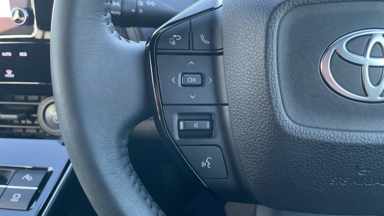 Toyota bZ4X 150kW Pure 71.4kWh 5dr Auto [11kW] Electric Hatchback